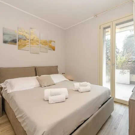 Apartamento Garda Pearl - Pool Garage & *