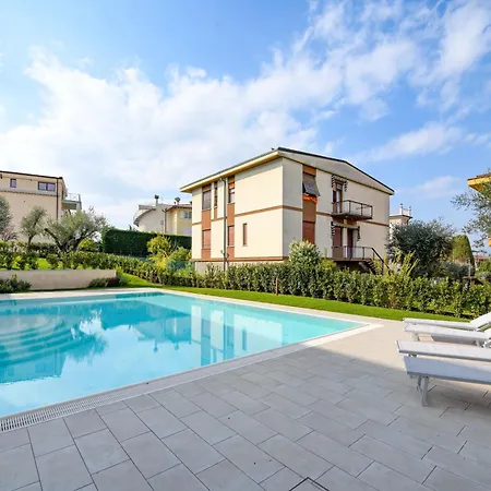 Garda Pearl - Pool Garage & * Desenzano del Garda