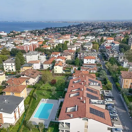 Apartamento Garda Pearl - Pool Garage & *